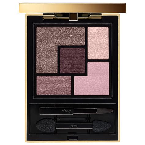 ysl palette 5